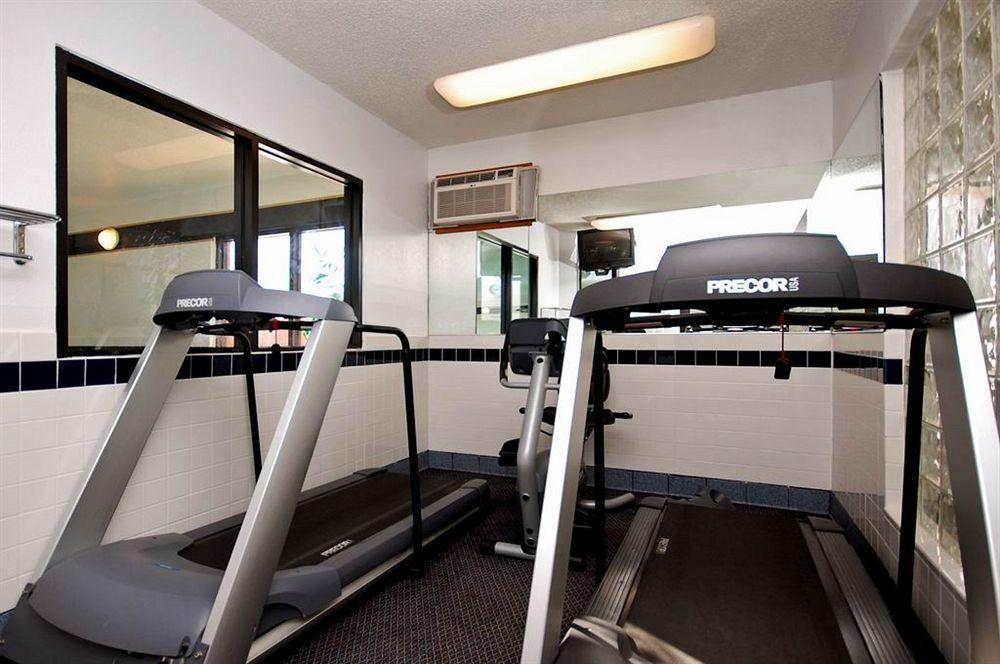 Fairfield By Marriott Inn & Suites Scottsdale Old Town Facilidades foto
