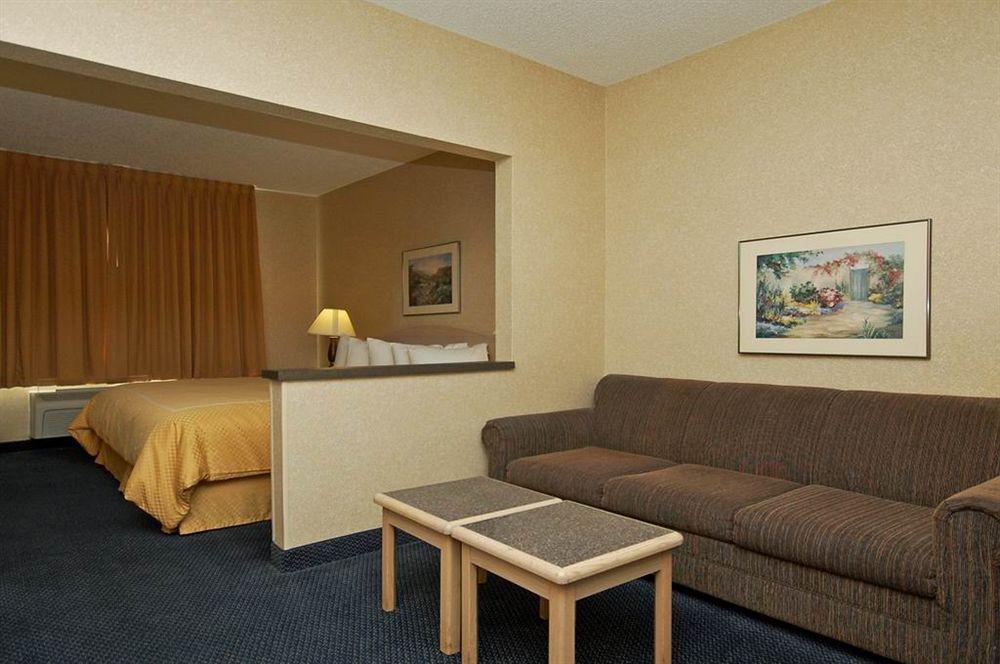 Fairfield By Marriott Inn & Suites Scottsdale Old Town Habitación foto