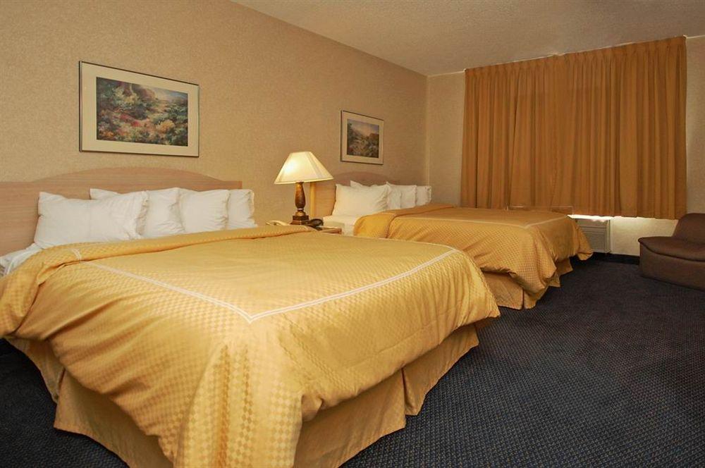 Fairfield By Marriott Inn & Suites Scottsdale Old Town Exterior foto