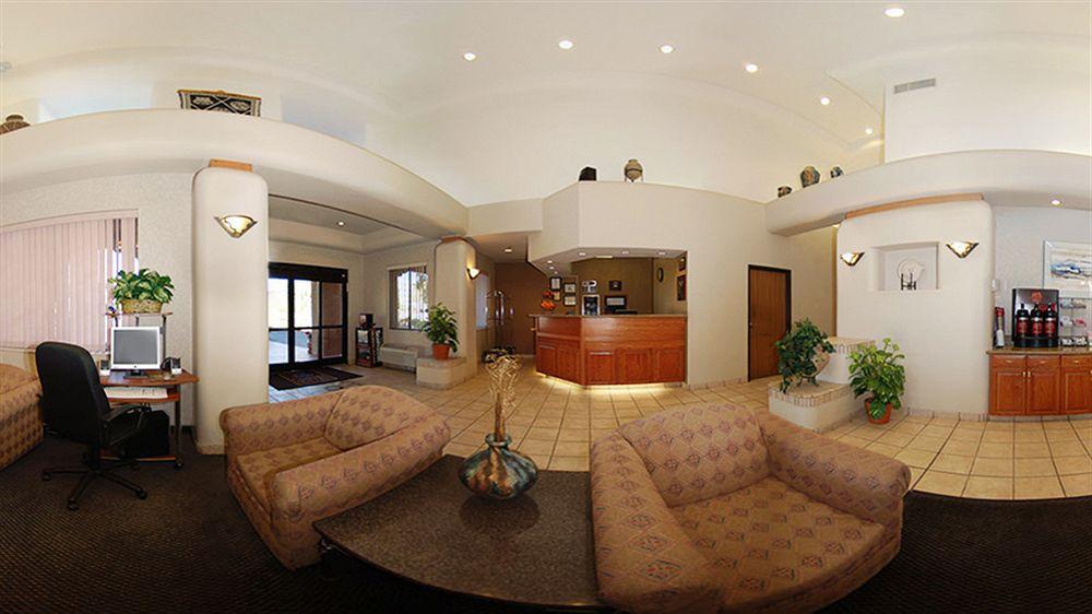 Fairfield By Marriott Inn & Suites Scottsdale Old Town Exterior foto