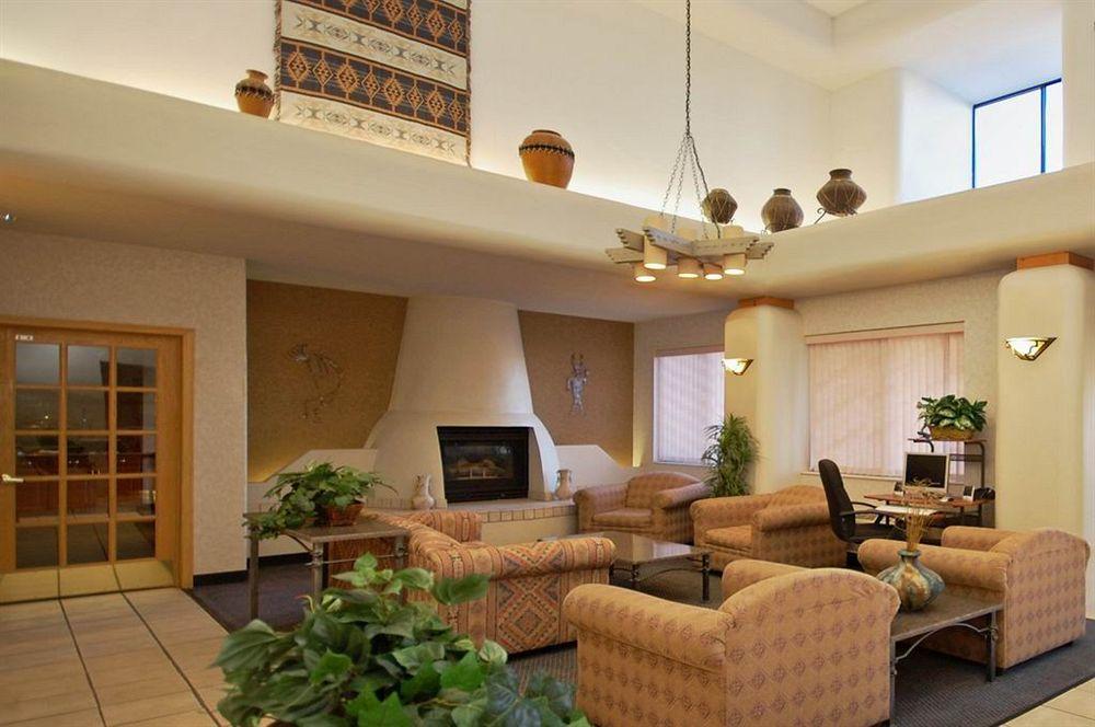 Fairfield By Marriott Inn & Suites Scottsdale Old Town Interior foto