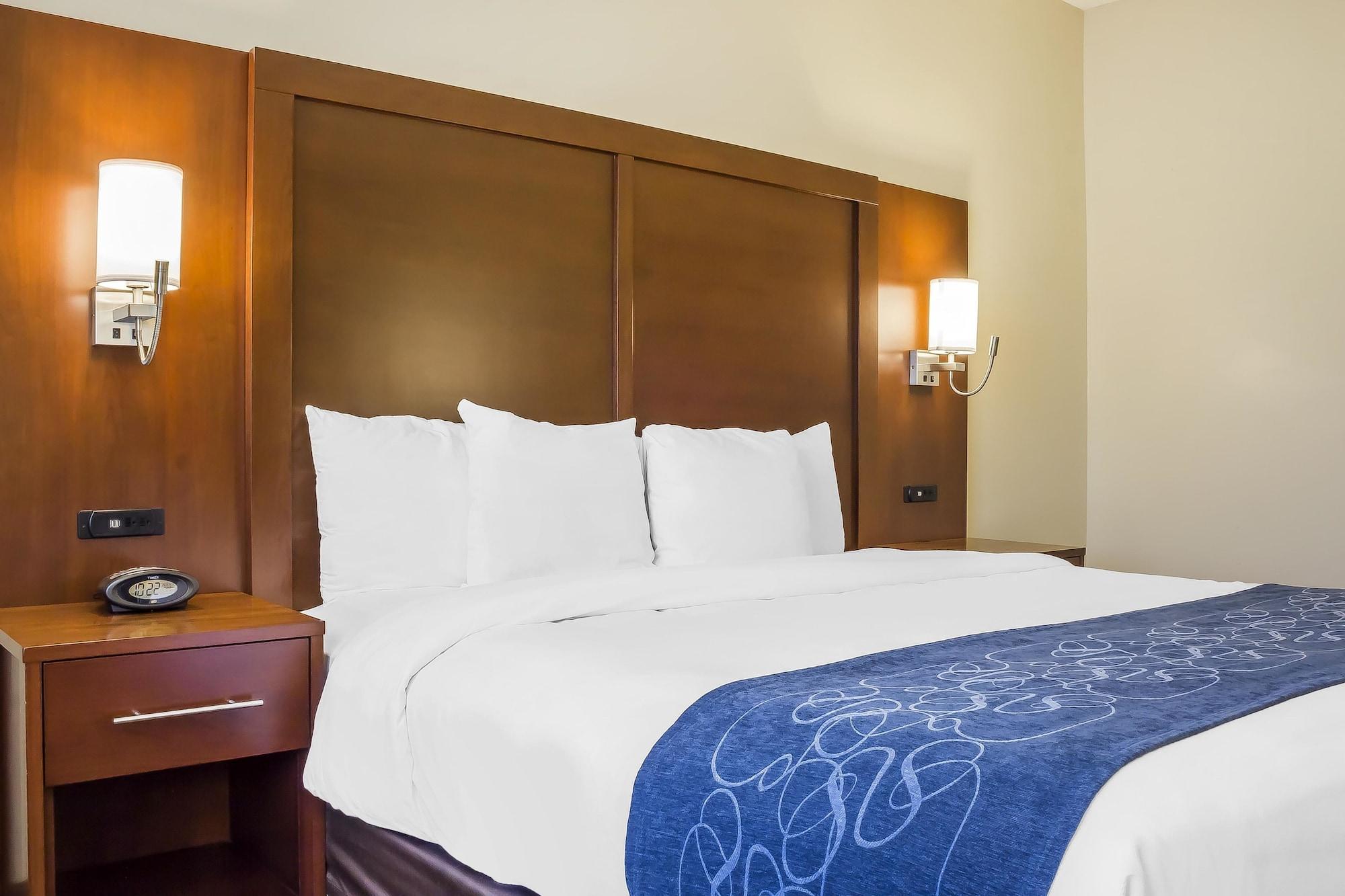 Fairfield By Marriott Inn & Suites Scottsdale Old Town Exterior foto