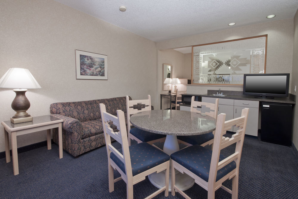 Fairfield By Marriott Inn & Suites Scottsdale Old Town Exterior foto