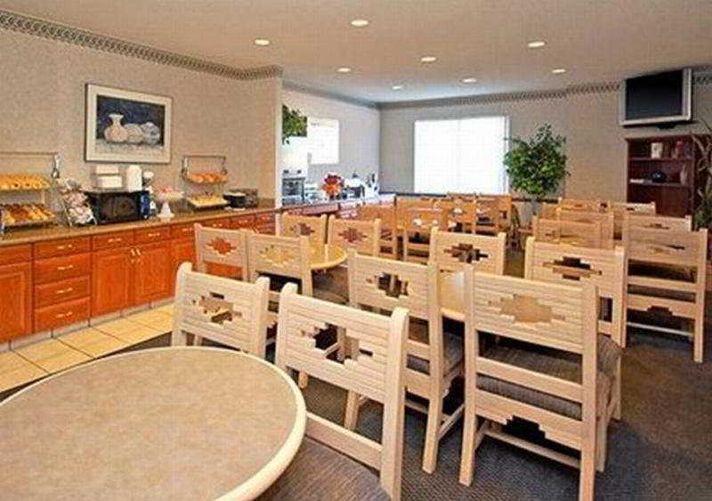 Fairfield By Marriott Inn & Suites Scottsdale Old Town Restaurante foto