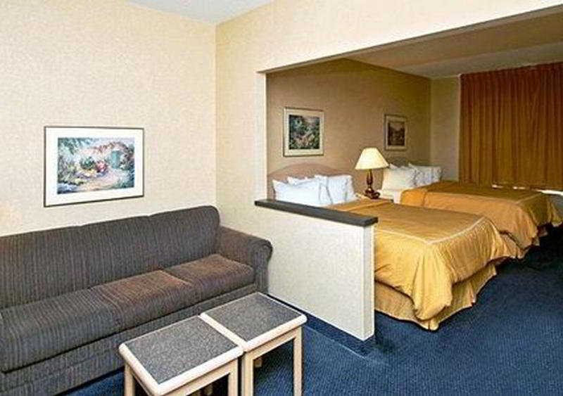 Hotel Scottsdale Habitación foto