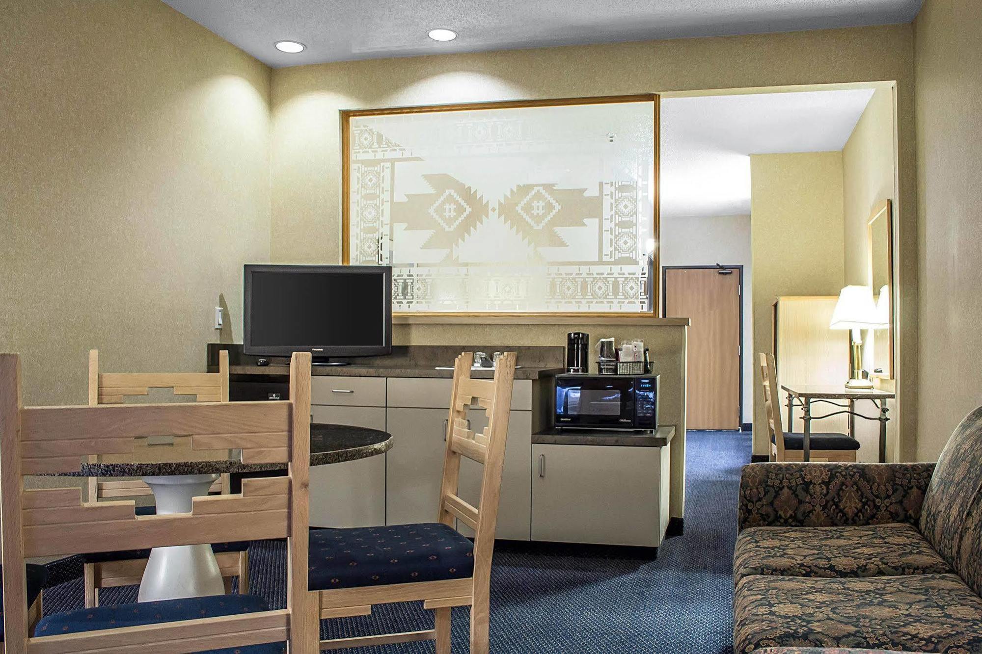 Fairfield By Marriott Inn & Suites Scottsdale Old Town Exterior foto